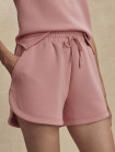 nahlad Dámské kraťasy Varley Coulter High Rise Short 3.5