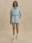 nahlad Dámské kraťasy Varley Atrium High Rise Short 4.5