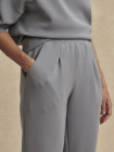 nahlad Dámské kalhoty Varley The Rolled Cuff Pant 28.5