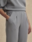 nahlad Dámské kalhoty Varley The Rolled Cuff Pant 28.5
