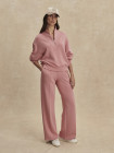 nahlad Dámské kalhoty Varley The Wide Leg Pant 30