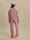 nahlad Dámské kalhoty Varley The Wide Leg Pant 30