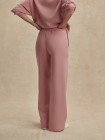 nahlad Dámské kalhoty Varley The Wide Leg Pant 30