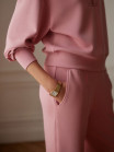 nahlad Dámské kalhoty Varley The Wide Leg Pant 30