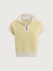 nahlad Dámský svetr Varley Fowley Knit Top