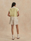 nahlad Dámský svetr Varley Fowley Knit Top