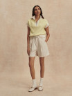 nahlad Dámský svetr Varley Fowley Knit Top