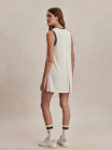 nahlad Dámské šaty Varley Endo Court Dress 32.5