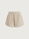 nahlad Dámské kraťasy Varley Coulter High Rise Short 3.5