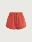 nahlad Dámské kraťasy Varley Coulter High Rise Short 3.5