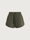 nahlad Dámské kraťasy Varley Coulter High Rise Short 3.5