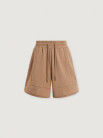 nahlad Dámské kraťasy Varley Atrium High Rise Short 4.5