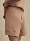 nahlad Dámské kraťasy Varley Atrium High Rise Short 4.5