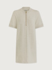nahlad Dámské šaty Varley Nori Half Zip Dress