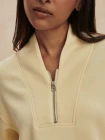 nahlad Dámská mikina Varley Davidson Sweat