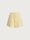 nahlad Dámské kraťasy Varley Atrium High Rise Short 4.5