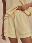 nahlad Dámské kraťasy Varley Atrium High Rise Short 4.5