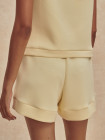 nahlad Dámské kraťasy Varley Atrium High Rise Short 4.5