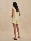 nahlad Dámské kraťasy Varley Atrium High Rise Short 4.5