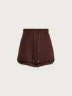 nahlad Dámské kraťasy Varley Morden Knit Short