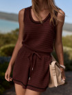 nahlad Dámské tílko Varley Gideon Knit Tank