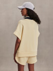 nahlad Dámská mikina Varley Ritchie Short Sleeve Sweat 2.0