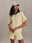 nahlad Dámská mikina Varley Ritchie Short Sleeve Sweat 2.0