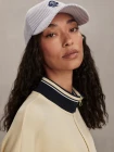 nahlad Dámská mikina Varley Ritchie Short Sleeve Sweat 2.0