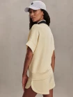 nahlad Dámská mikina Varley Ritchie Short Sleeve Sweat 2.0