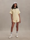 nahlad Dámská mikina Varley Ritchie Short Sleeve Sweat 2.0