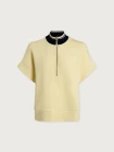 nahlad Dámská mikina Varley Ritchie Short Sleeve Sweat 2.0