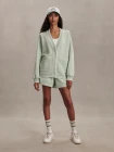 nahlad Dámský svetr Varley Scottie Cardigan
