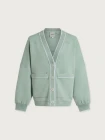 nahlad Dámský svetr Varley Scottie Cardigan