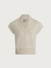 nahlad Dámské tílko Varley Gracee V Neck Tank