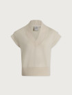 nahlad Dámské tílko Varley Gracee V Neck Tank
