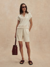 nahlad Dámské tílko Varley Gracee V Neck Tank