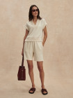 nahlad Dámské tílko Varley Gracee V Neck Tank