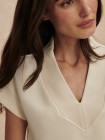 nahlad Dámské tílko Varley Gracee V Neck Tank