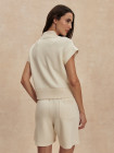 nahlad Dámské tílko Varley Gracee V Neck Tank