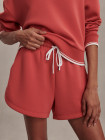 nahlad Dámské kraťasy Varley Coulter High Rise Short 3.5