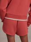 nahlad Dámské kraťasy Varley Coulter High Rise Short 3.5