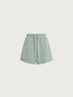 nahlad Dámské kraťasy Varley Barnes High Rise Short 4.5