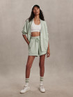 nahlad Dámské kraťasy Varley Barnes High Rise Short 4.5