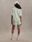 nahlad Dámské kraťasy Varley Barnes High Rise Short 4.5