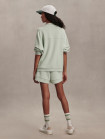 nahlad Dámské kraťasy Varley Barnes High Rise Short 4.5