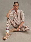 nahlad Dámské legíny Varley Freesoft High Rise Legging 28