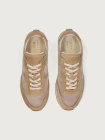 nahlad Dámské volnočasové boty Varley Amera Runner Suede/Satin