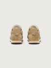 nahlad Dámské volnočasové boty Varley Amera Runner Suede/Satin