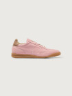 nahlad Dámské volnočasové boty Varley Arwen Sneaker Suede