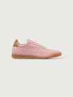 nahlad Dámské volnočasové boty Varley Arwen Sneaker Suede